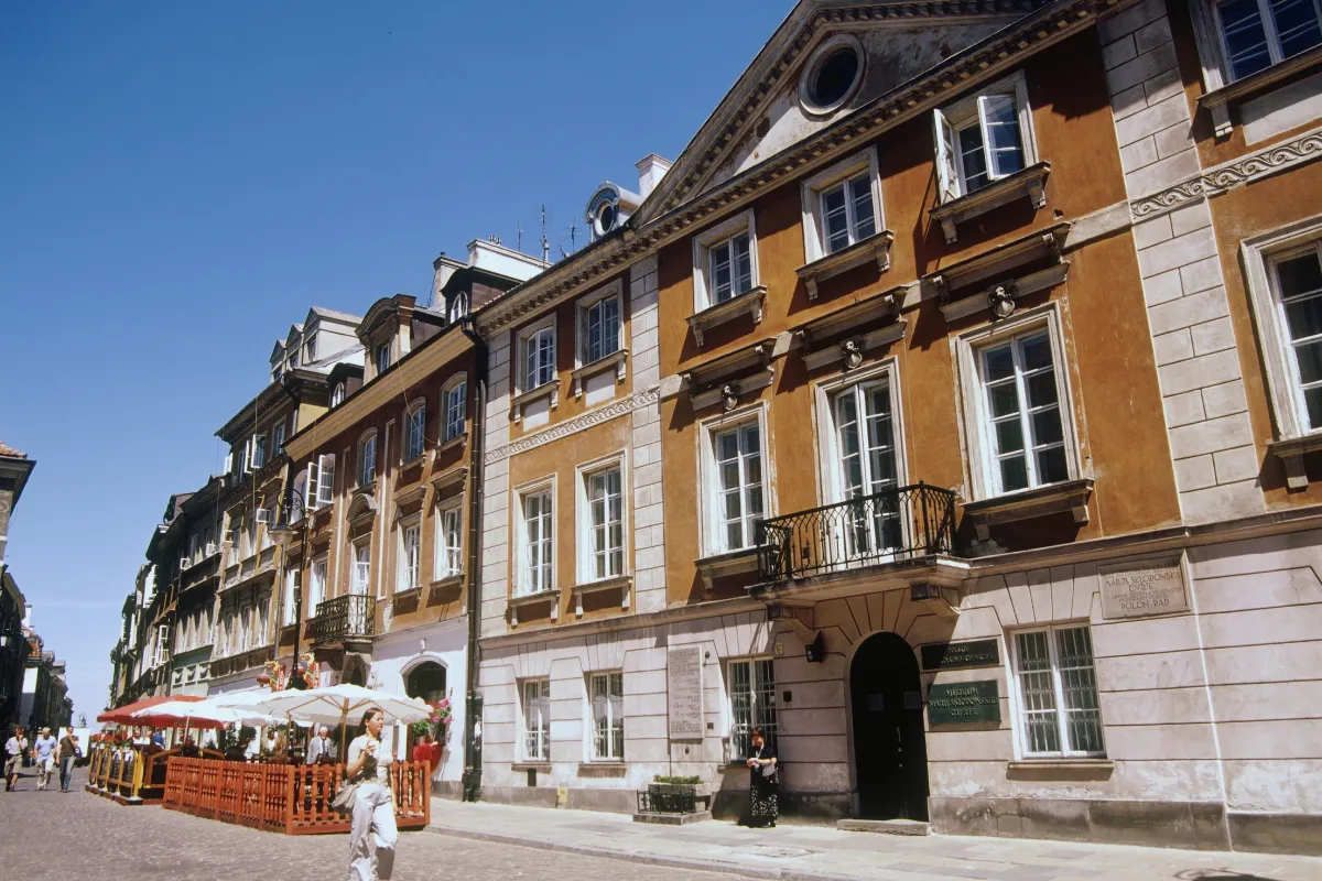 Kochi’s Historic Charm